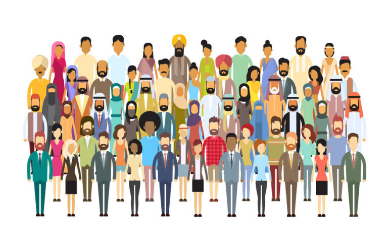 Bürger und Individuum – Unterschied