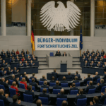buerger-individuum Bundestag